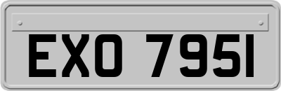 EXO7951