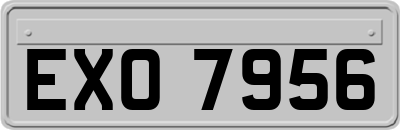 EXO7956