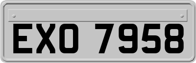 EXO7958