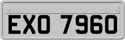 EXO7960