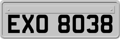 EXO8038