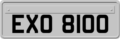 EXO8100
