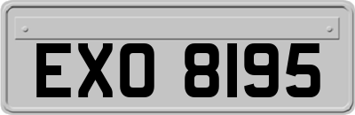 EXO8195