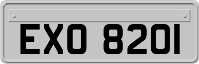 EXO8201