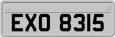 EXO8315