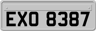 EXO8387