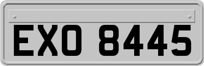 EXO8445