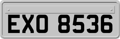 EXO8536