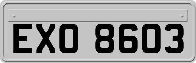 EXO8603