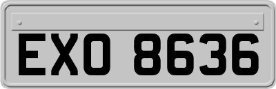 EXO8636