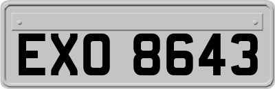 EXO8643