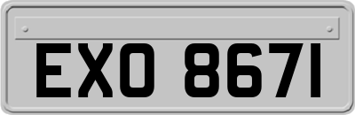 EXO8671