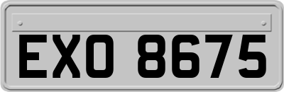 EXO8675