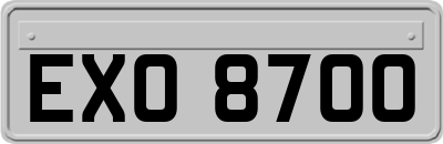 EXO8700