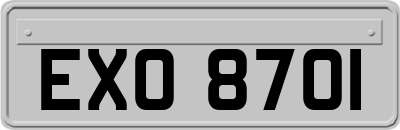 EXO8701
