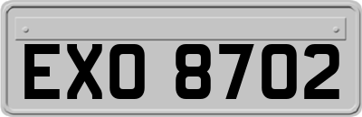 EXO8702