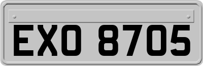 EXO8705