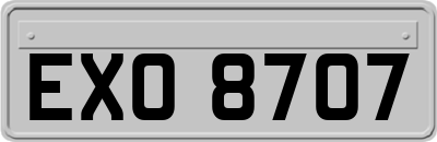 EXO8707