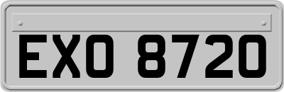 EXO8720