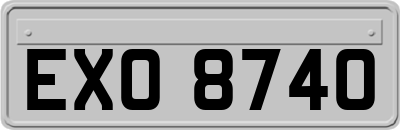 EXO8740
