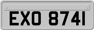 EXO8741