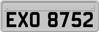 EXO8752