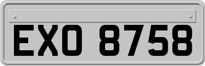EXO8758