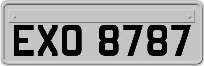EXO8787