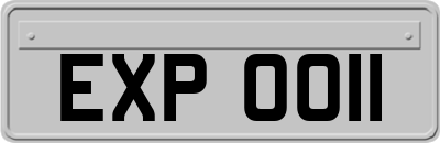 EXP0011