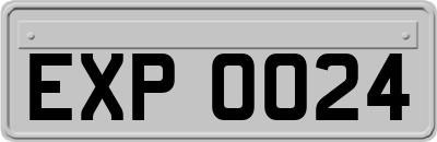EXP0024