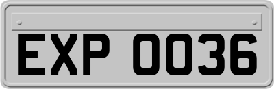 EXP0036
