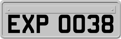 EXP0038