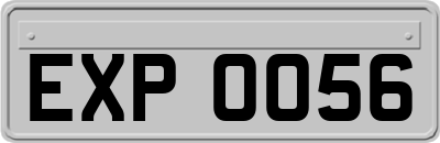 EXP0056