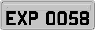 EXP0058