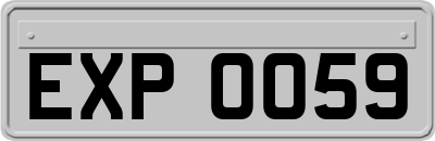 EXP0059