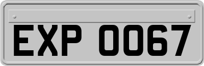 EXP0067
