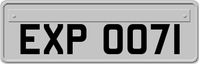 EXP0071