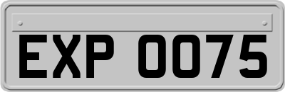 EXP0075