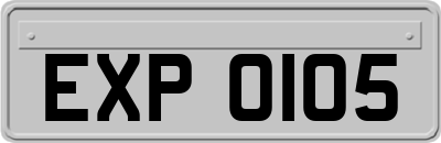EXP0105