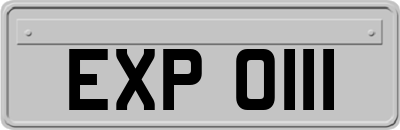 EXP0111