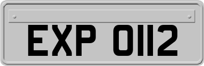 EXP0112