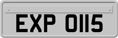 EXP0115