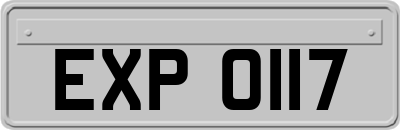 EXP0117