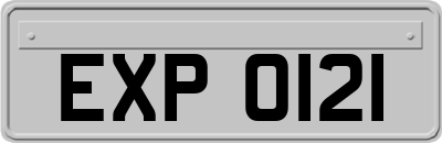 EXP0121