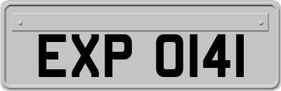 EXP0141