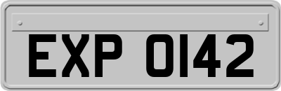 EXP0142