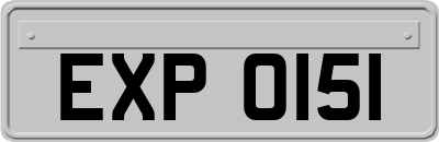 EXP0151