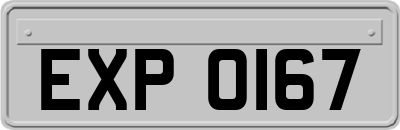EXP0167
