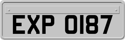 EXP0187