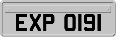 EXP0191